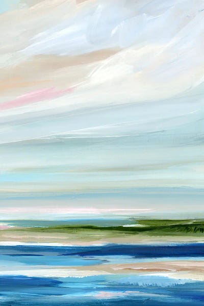 Distant Shore II