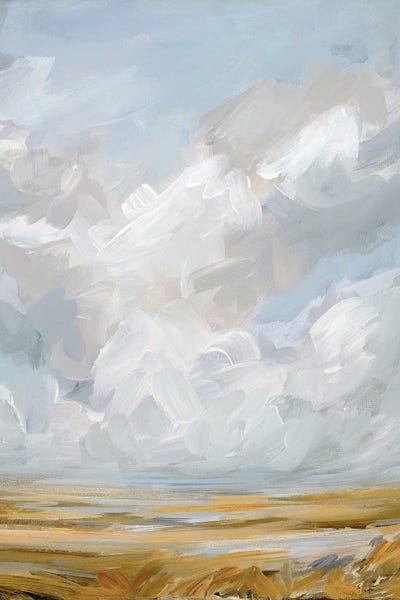 Nicole Walsh: Prairie Sky by Nicole Walsh