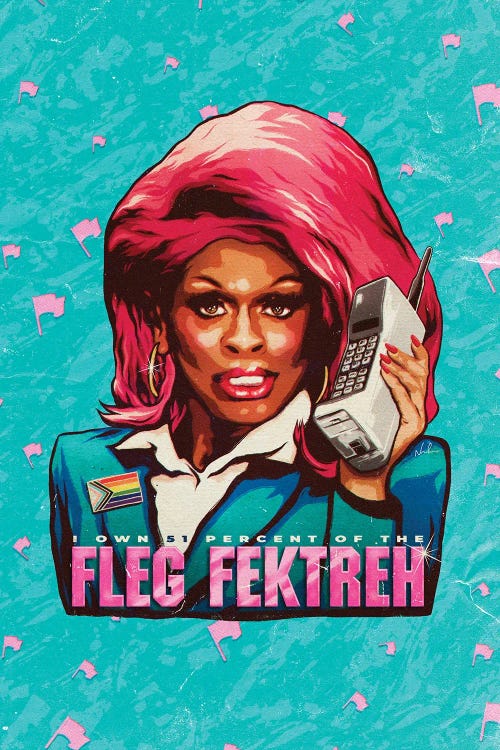 Fleg Fektreh