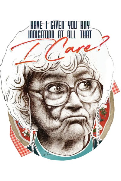Sophia Petrillo