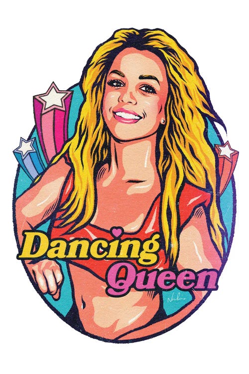 Dancing Queen