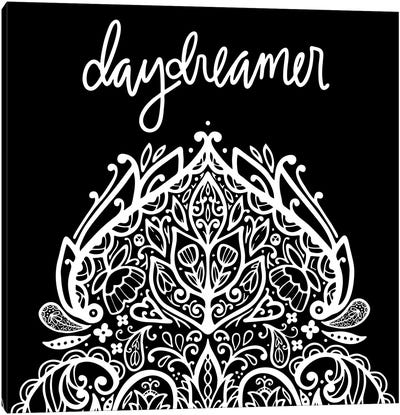 Wild & Free Daydreamer II Canvas Art Print - Noonday Design
