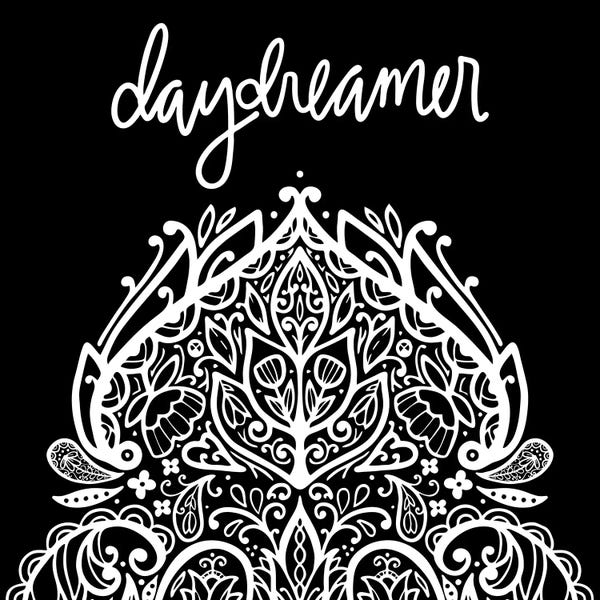 Wild & Free Daydreamer II