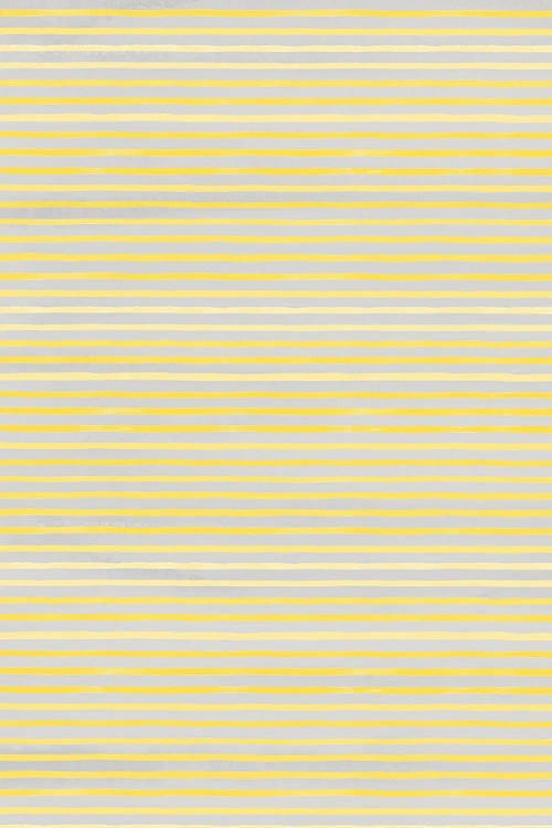Marker Stripes Illuminating Yellow Ultimate