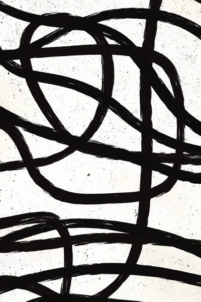 Ninola Design: Scandi Minimal Marker Japandi II by Ninola Design