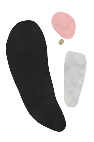 Scandi Organic Shapes