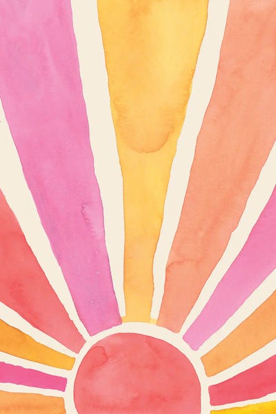 Ninola Design: Sun Is Sunshine by Ninola Design