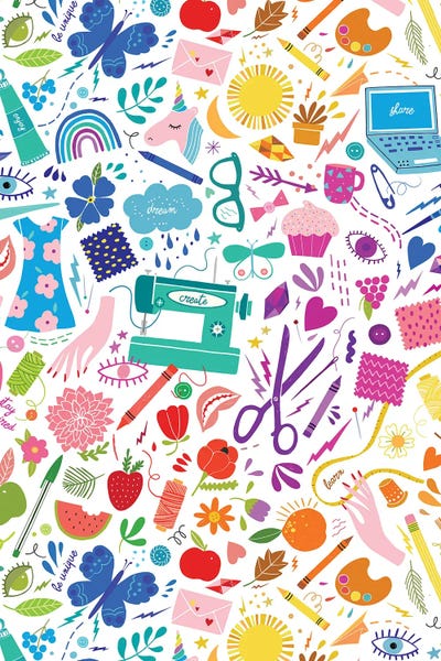 Ninola Design: Creativity Hobbies by Ninola Design
