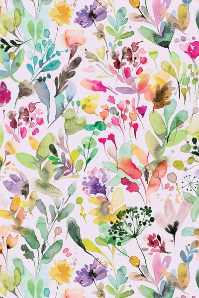 Ninola Design: Wild Grasses Collection II by Ninola Design