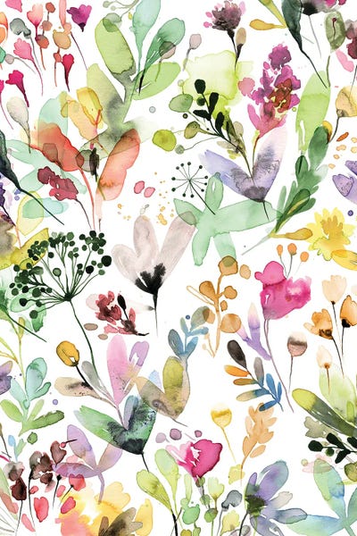 Ninola Design: Wild Grasses Collection III by Ninola Design
