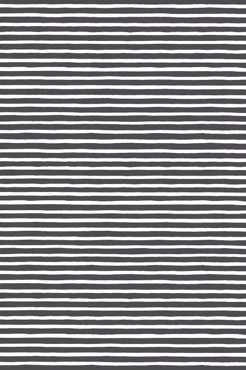 Marker Black Stripes