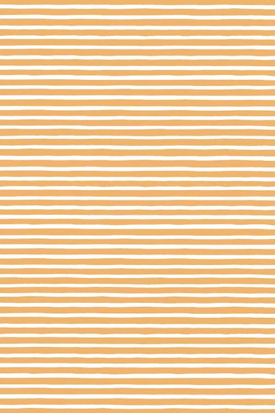 Stripes: Marker Gold Stripes by Ninola Design