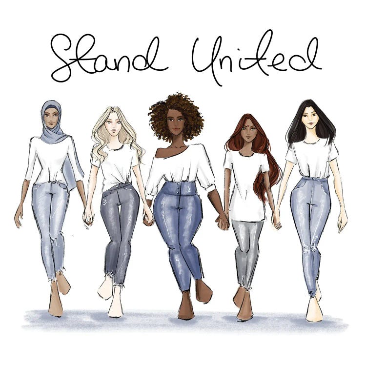 Stand United