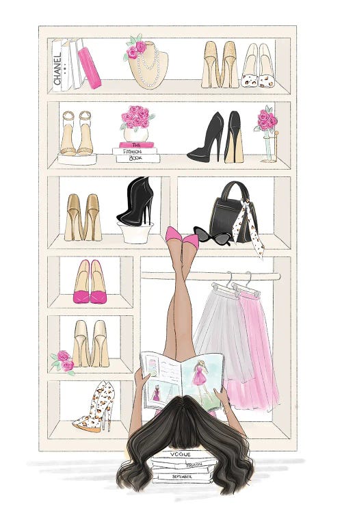 Fashion Closet