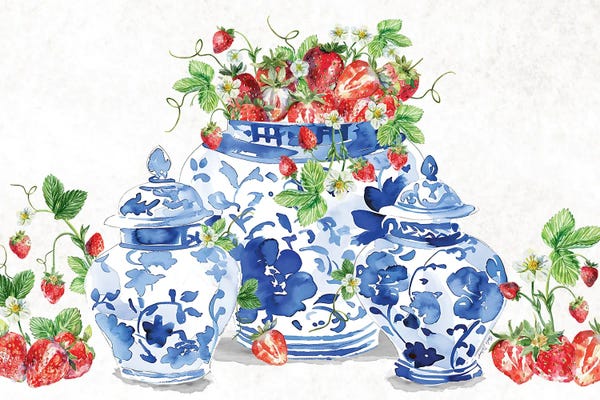 Berries