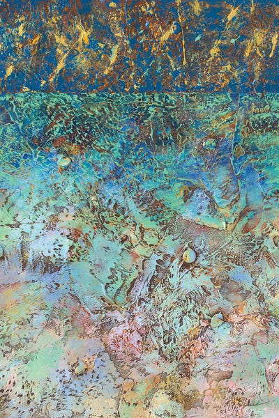 Nancy Eckels: Deep Illusions by Nancy Eckels