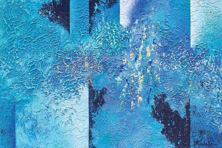 Mixin' With The Blues