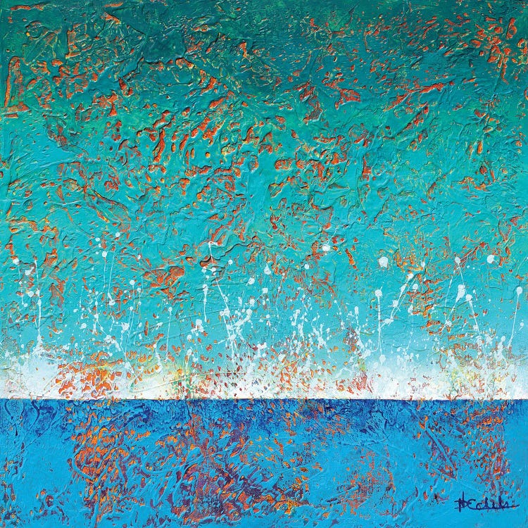 Morning Splash