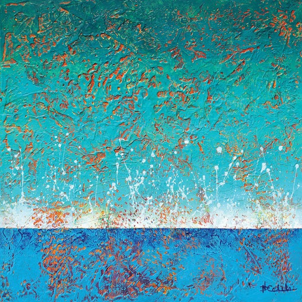 Morning Splash