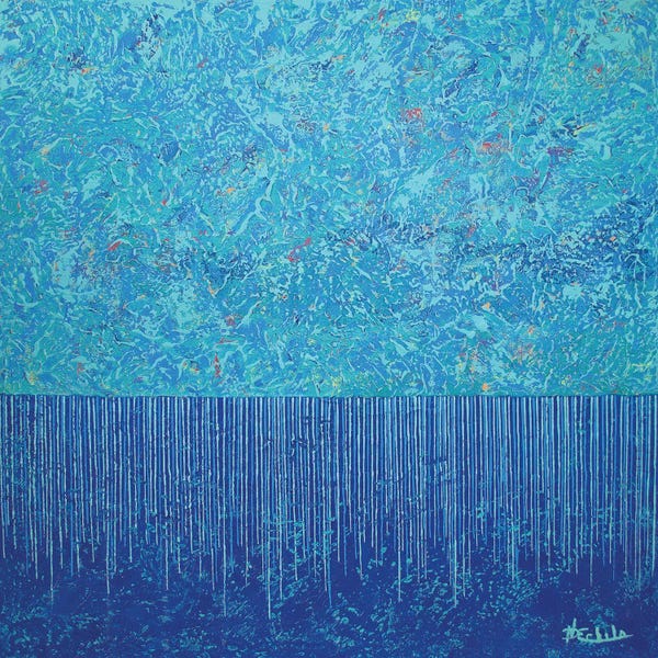 Nancy Eckels: Release by Nancy Eckels