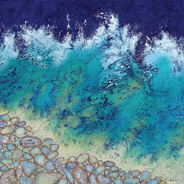 Rocky Beach