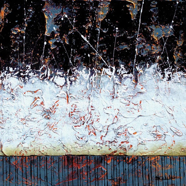 Nancy Eckels: Boil by Nancy Eckels