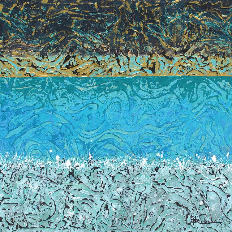 Undulations