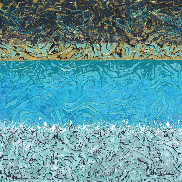 Undulations