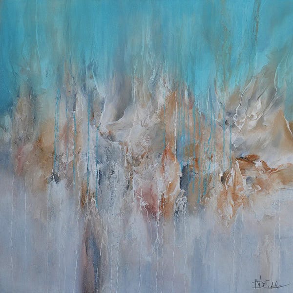 Nancy Eckels: Water World by Nancy Eckels