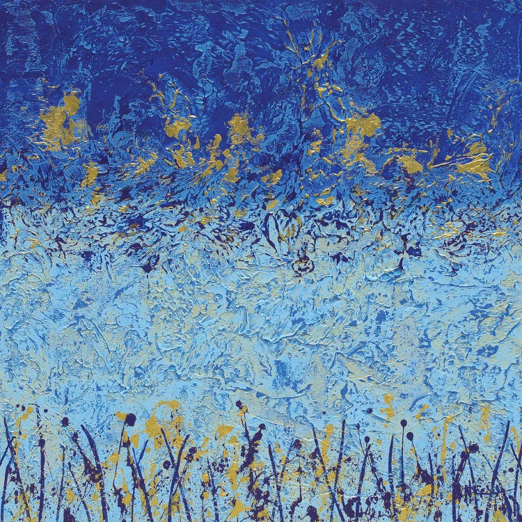 Weeds And Reeds