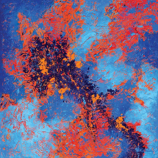 Nancy Eckels: Wild Expectations by Nancy Eckels