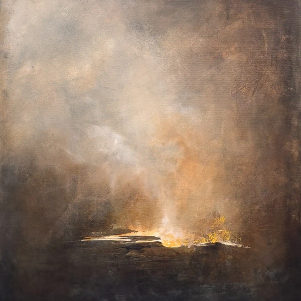 Nina Enger: Grounding by Nina Enger