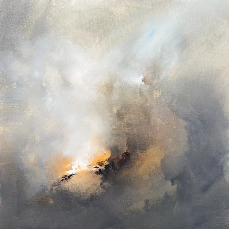 Impulse by Nina Enger wall art