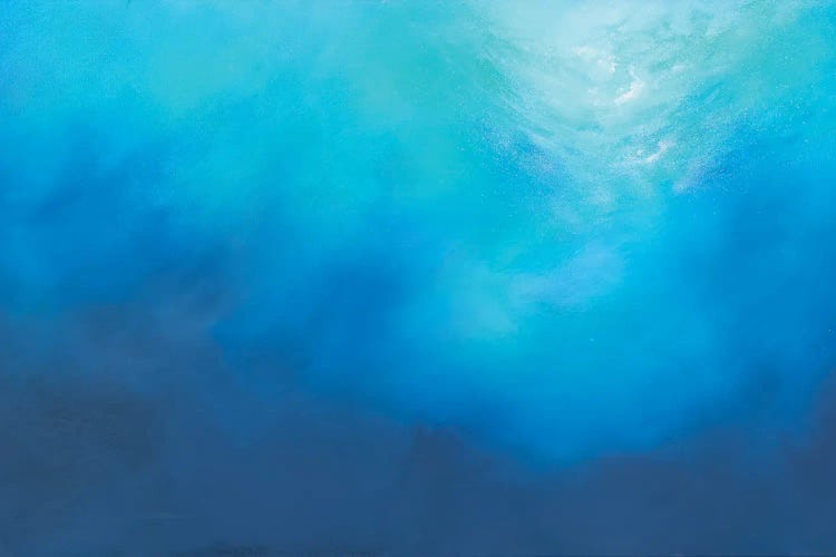 In The Element by Nina Enger wall art