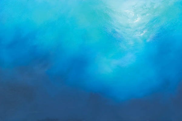 Nina Enger: In The Element by Nina Enger