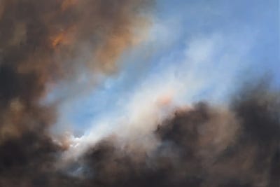 Memories by Nina Enger gallery poster