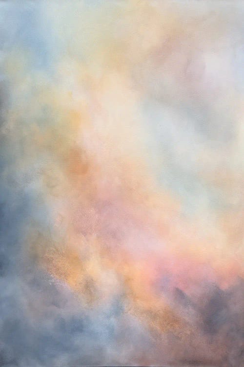 Newborn by Nina Enger wall art