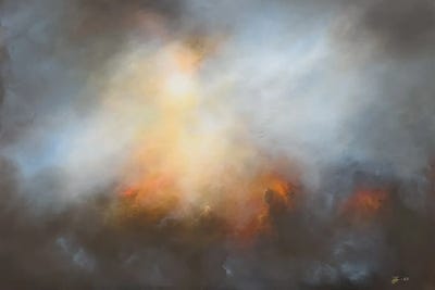 Aftermath by Nina Enger gallery poster