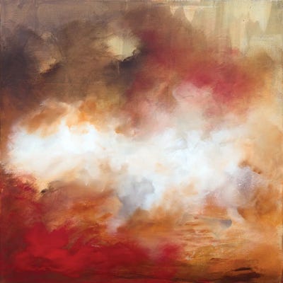 Promise by Nina Enger gallery poster