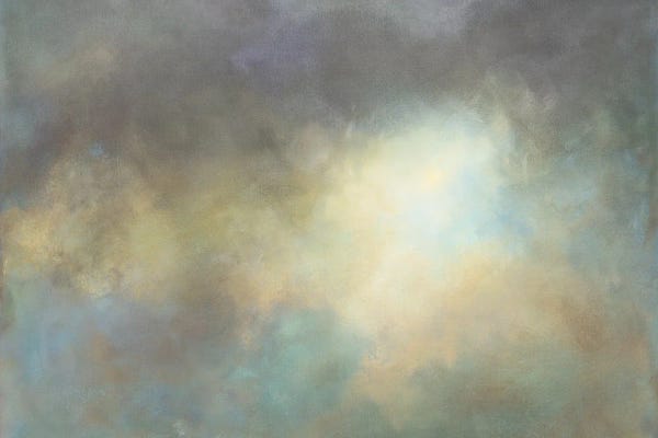 Nina Enger: Reconciliation by Nina Enger