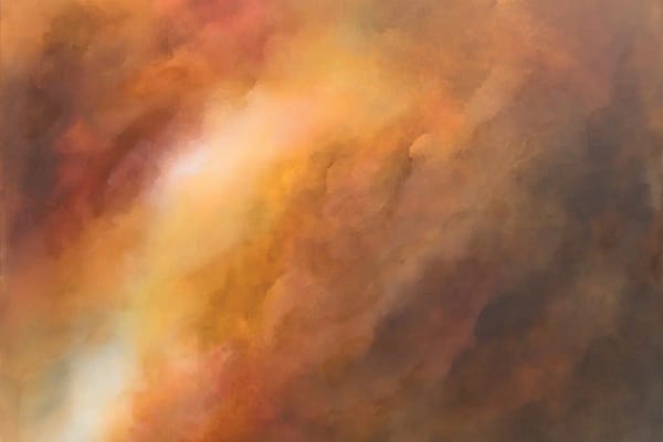 Nina Enger: Vibrant by Nina Enger