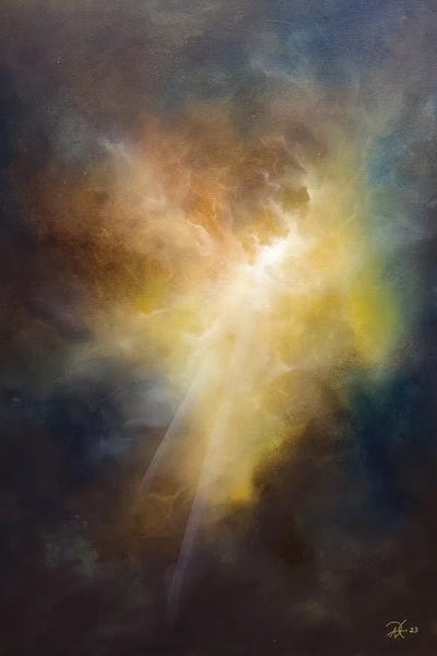 Nina Enger: The End by Nina Enger