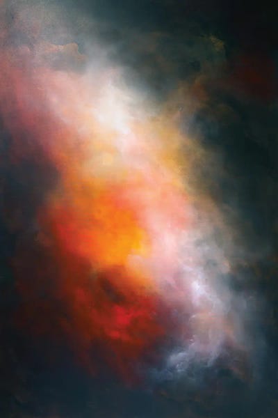 Nina Enger: Optimism - Next Try by Nina Enger