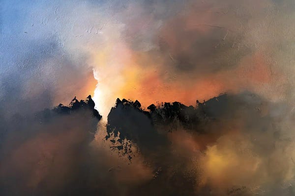 Nina Enger: Crack by Nina Enger