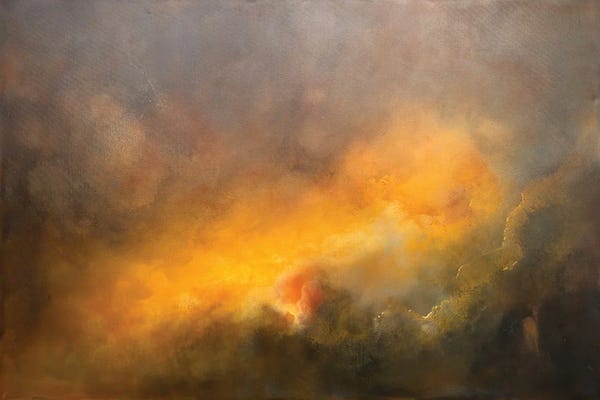 Nina Enger: Aroused by Nina Enger