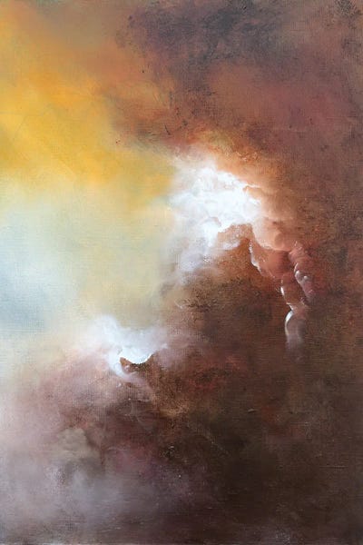 Nina Enger: Clearing by Nina Enger