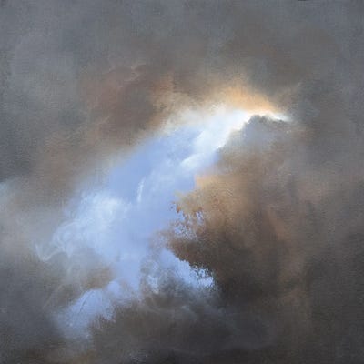 Cooperation by Nina Enger gallery poster