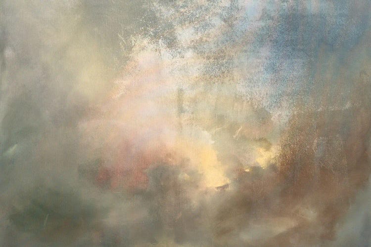Faith by Nina Enger wall art