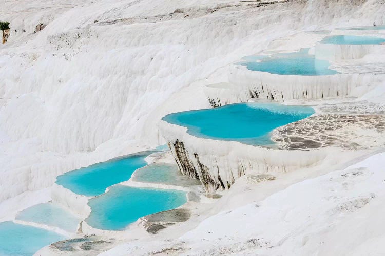 Blue Terraces