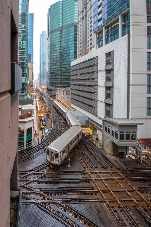 Chicago Loop II